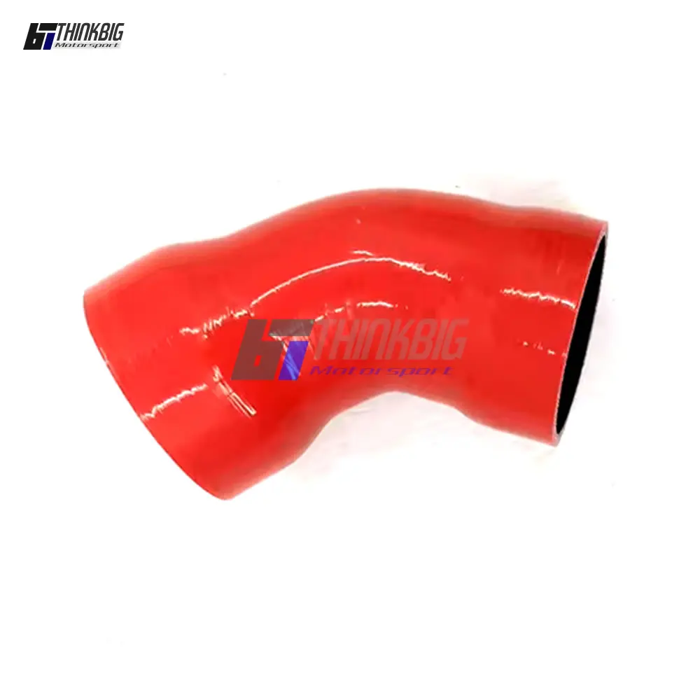 Silicone Upgrade Air Intake Hose Kit For Fit 1998-2007 Porsche 911 Carrera 996 997 C2 C4 3.6L Non-Turbo