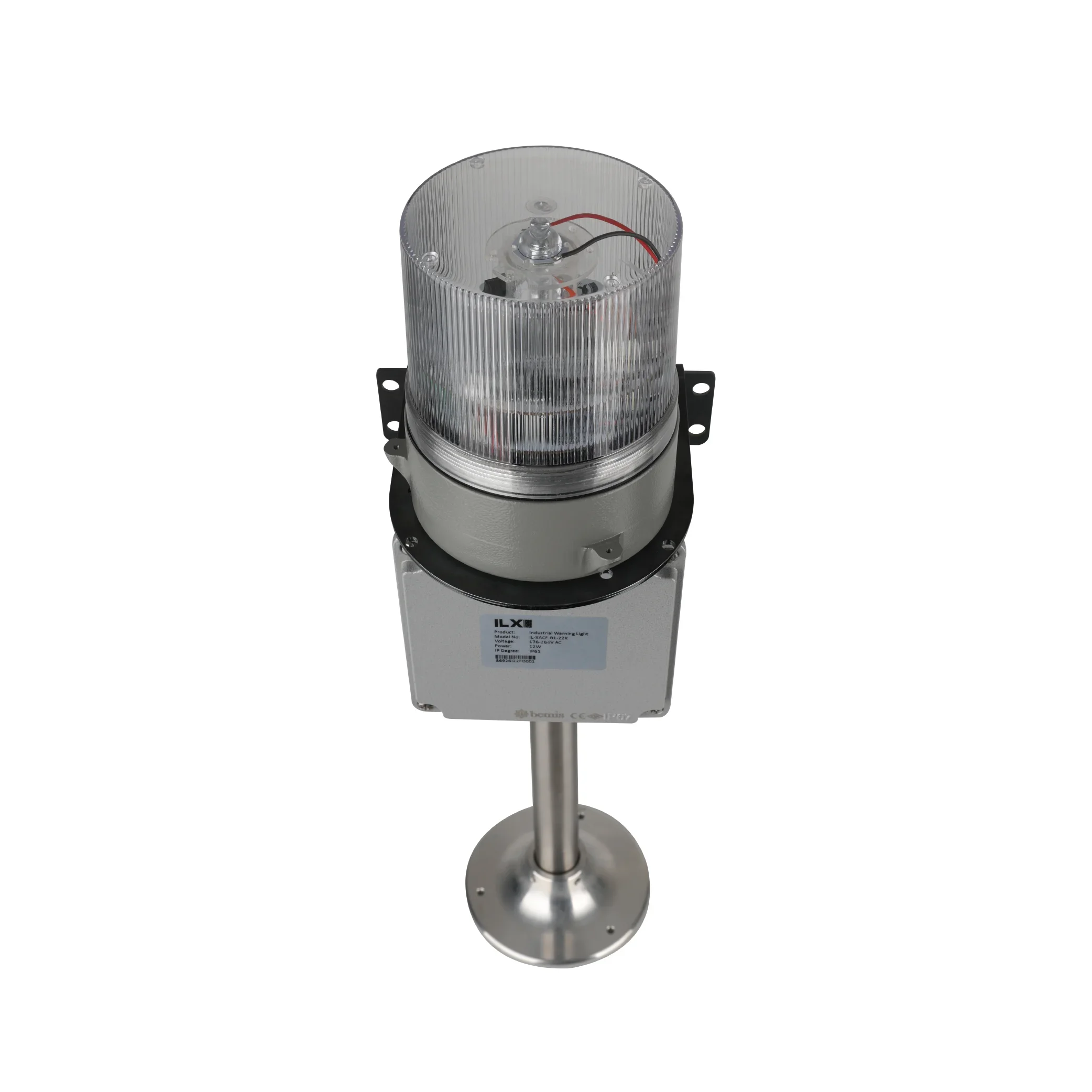 Warning Light Acf M…