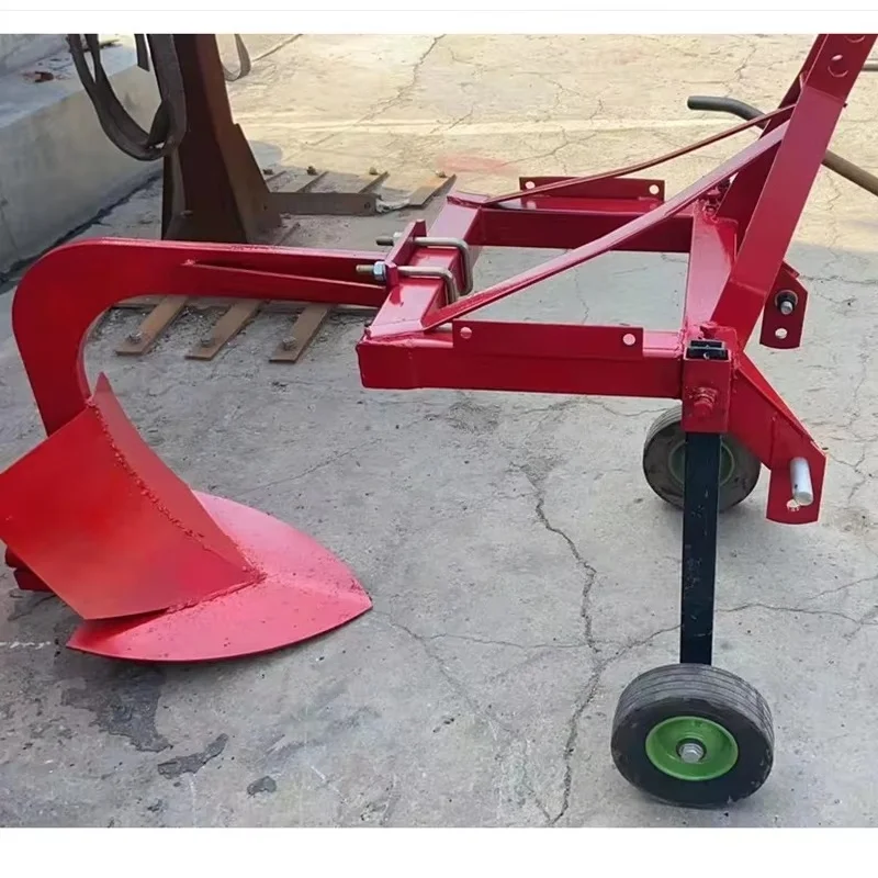 Mass sales Wide and deep cassava excavator Sweet potato harvester