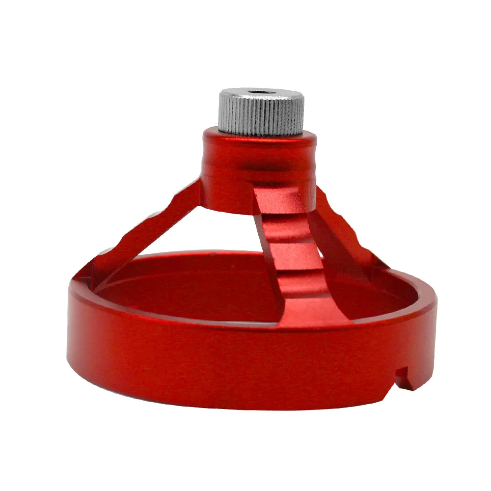 Imagem -05 - Vertical Pocket Hole Jig Guia de Perfuração Carpintaria Joinery Dowel Hole Punch Locator Tool Centro Doweling mm mm mm mm mm 10 mm