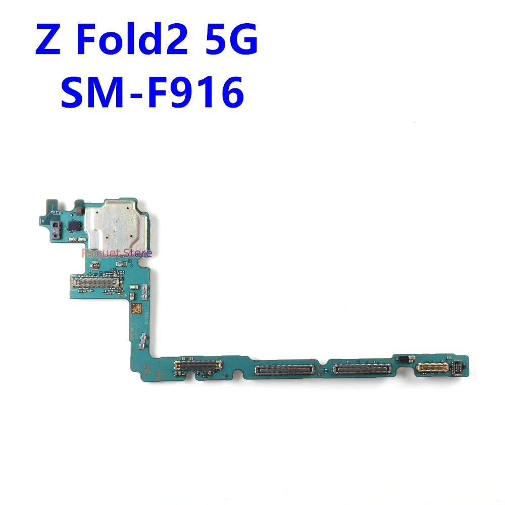 Signal Antenna Small Board For Samsung Galaxy Z Fold2 5G / Z Fold3 5G SM-F916 SM-F926 F916 F926