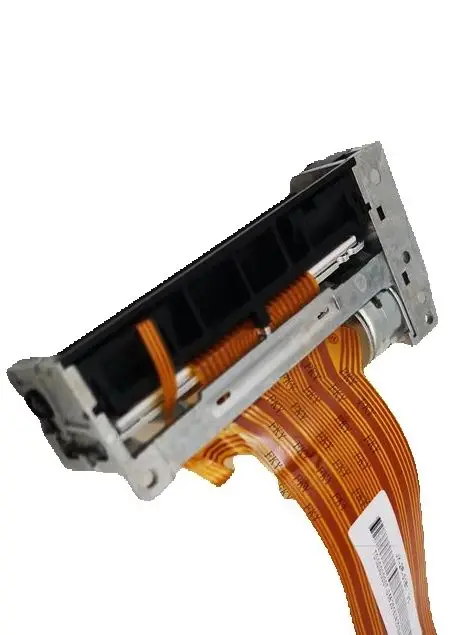 New thermal print headJX-2R-01B JX-2R 58mm printhead JX-2R-01b1 Compatible with LTP01-245-05 High quality