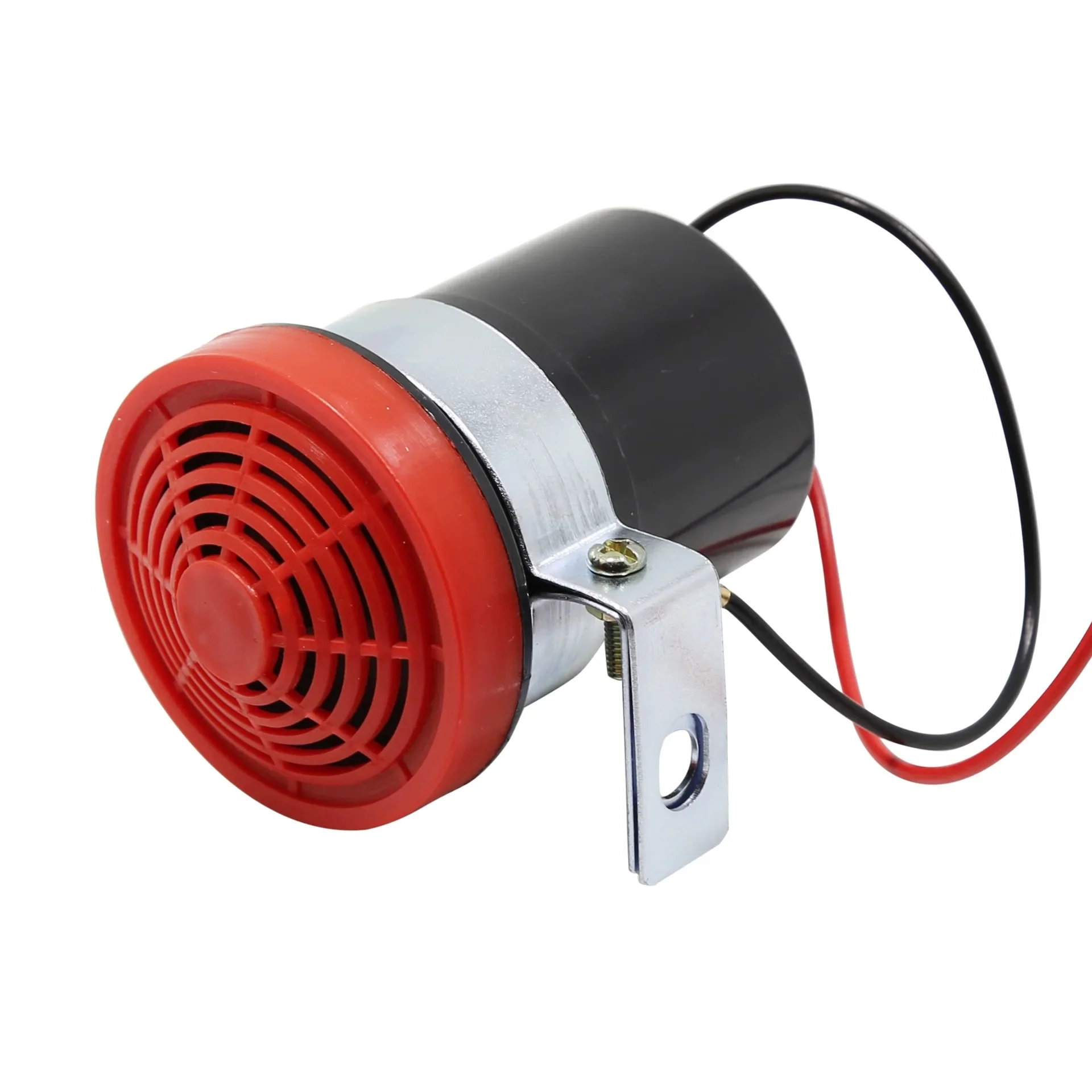 

AS075 Реверсивный звук Гудок Сирена horn 12V/24V