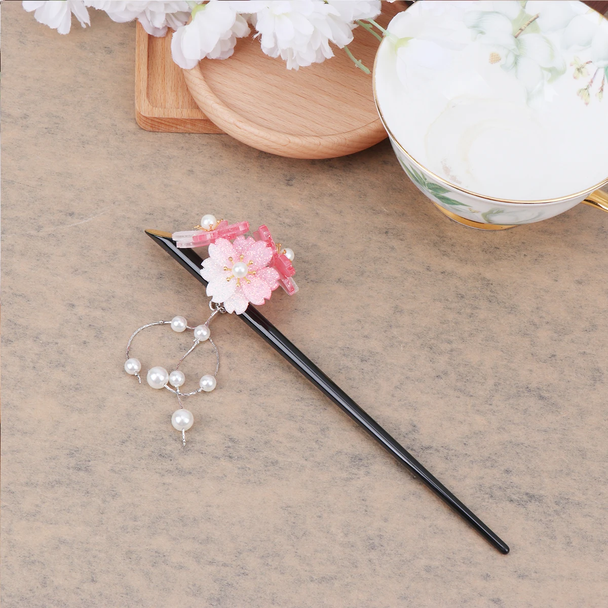 

Bridal Hairpin Decorations for Women Stick Chinese Style Beauty Hairpins Vintage Sticks Cultural Products