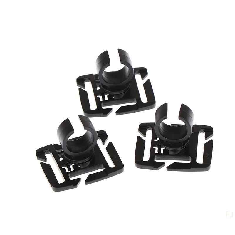 

[YU] 5/10 шт., поворотный на 360 градусов U-образный кольцевой зажим, крючок, лямка, зажим для рюкзака, держатель ремня, уличный лагерь, поход, альпинистские сумки, аксессуары для самостоятельного изготовления