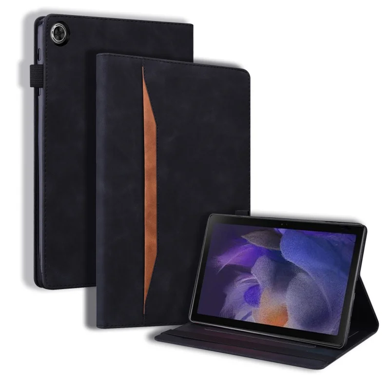 For POCO Pad C1 9.7 Case PU Leather Multi-Angle Viewing Folio Case Protective Cover For Xiaomi Redmi Pad 2 9 7 with Card Slot