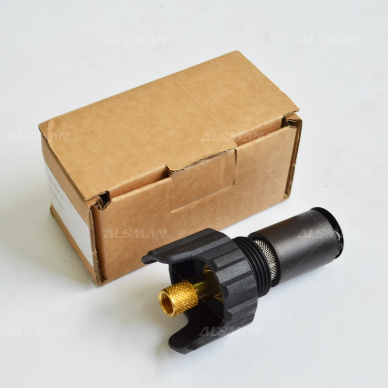 Atlas Copco Original Industrial Water Regulator Auto Drain Valve PN 2205685311 Air Compressor Part