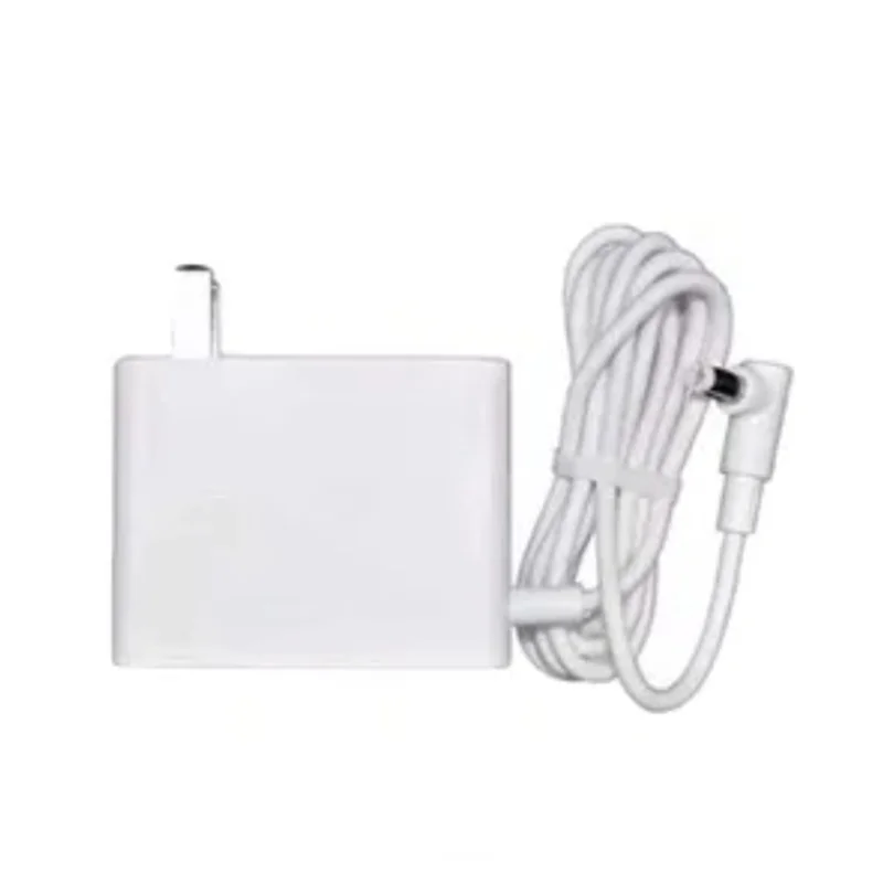 ل Xiaomi Mijia روبوت فراغ الممسحة STYTJ02YM 3C B106CN قطع الغيار محول الشحن فراغ الملحقات الولايات المتحدة التوصيل-Y48A