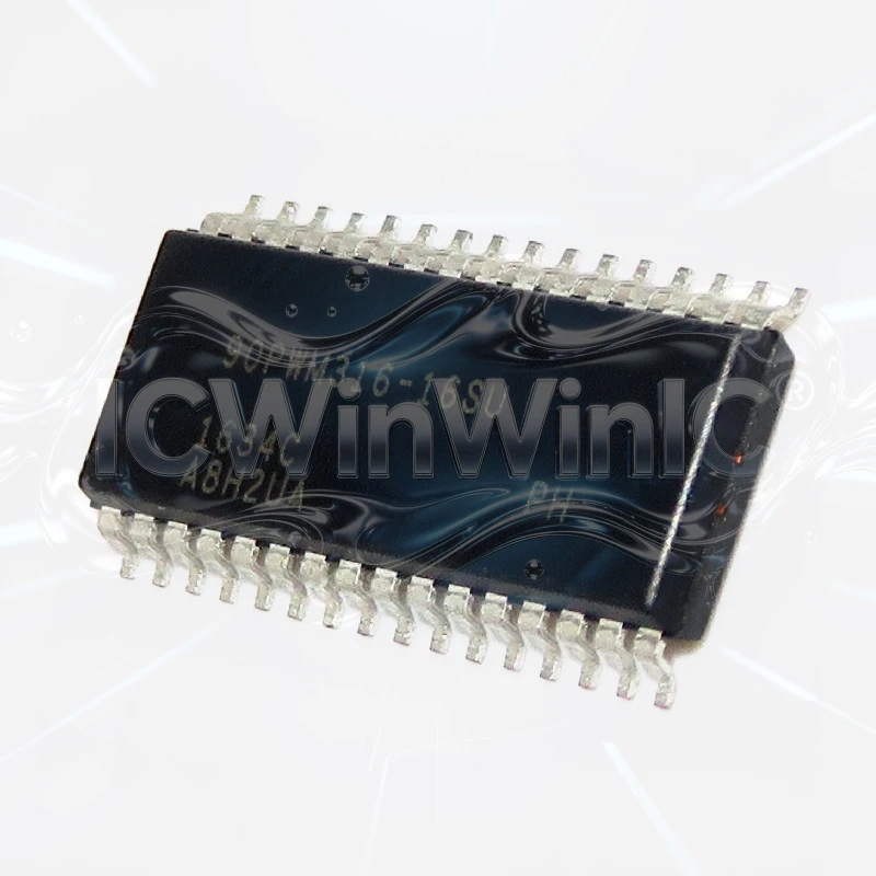 AT90PWM316-16SU AT90PWM316 SN74HC107N SN74HC107 74HC107 SLA7062MB SLA7062 ZIP-21 IRF1010N IRF1010 2N3440 3440 RT9013-33GB RT9013