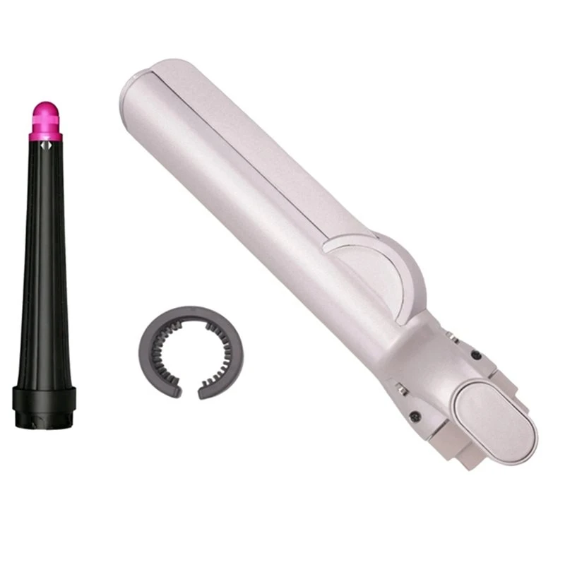 Promotion!For Shark Flexstyle HD430/HD435/HD440 Airflow Attachment Conical Barrels For Dryer Faster Define Wavy Cu-Rly Hair