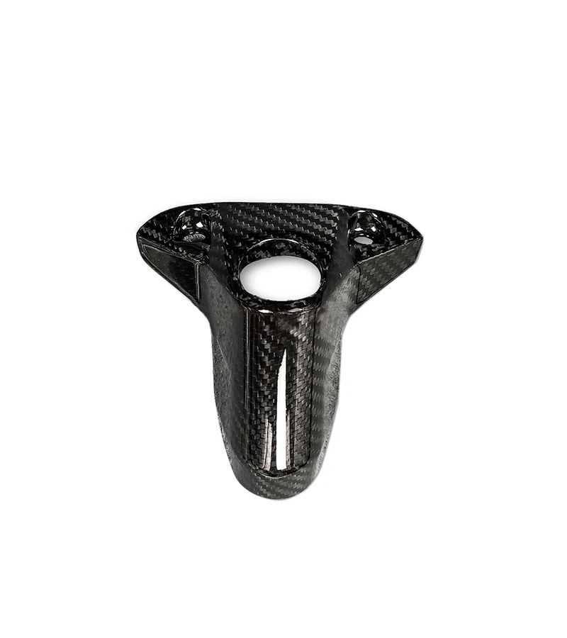 For CFMOTO 450SR body genuine carbon fiber motorcycle decoration and modification accessories