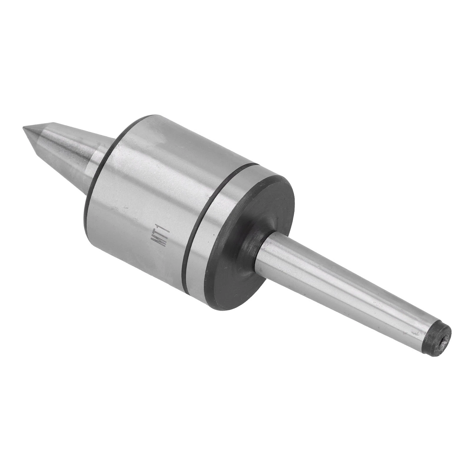 Tapered Turn Center 60° High Speed Bearing Revolving Woodworking Machine Accessories MK1