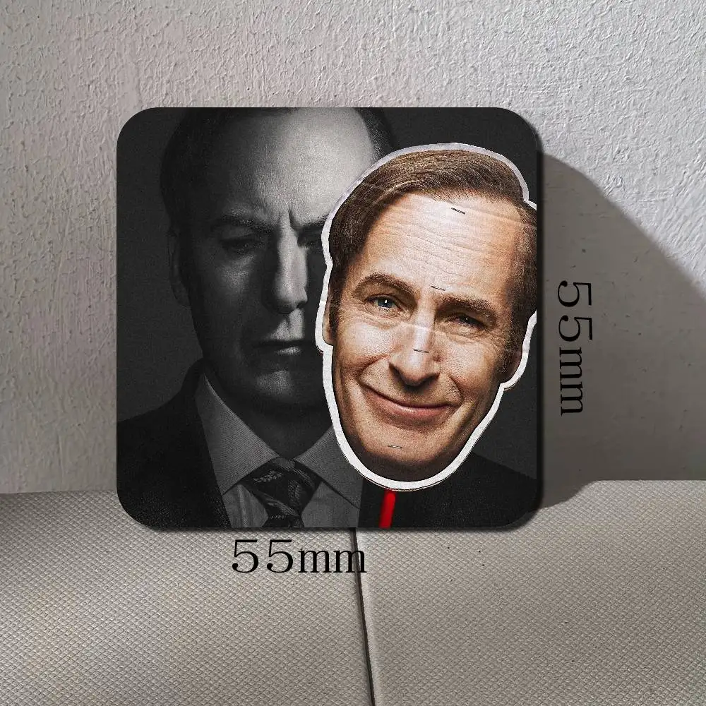 TV-Better Call Saul مغناطيس الثلاجة نمط مغناطيس الثلاجة شخصية مغناطيس الثلاجة الراقية مغناطيس الثلاجة