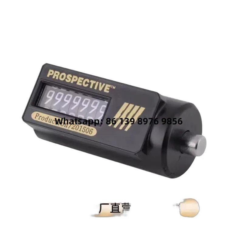 Factory Direct Sales Cvpl-200 M-Cvex And Cvpl-200 M-Rcc Mechanical High-Temperature Resistant Counter Stoppers