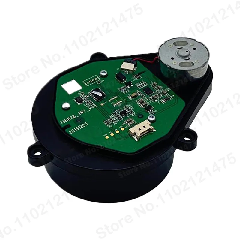 LDS FM1828 Original Laser Abstand Sensor Für ECOVACS DEEBOT T9 MAX T20 X1 Omni T10 TURBO Roboter Staubsauger Zubehör