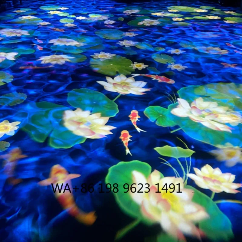 400W Zoom Gobo Projection Lamp Outdoor Landscape Stage Effect Light Architecture Building Wedding Party Event Decor Lighting