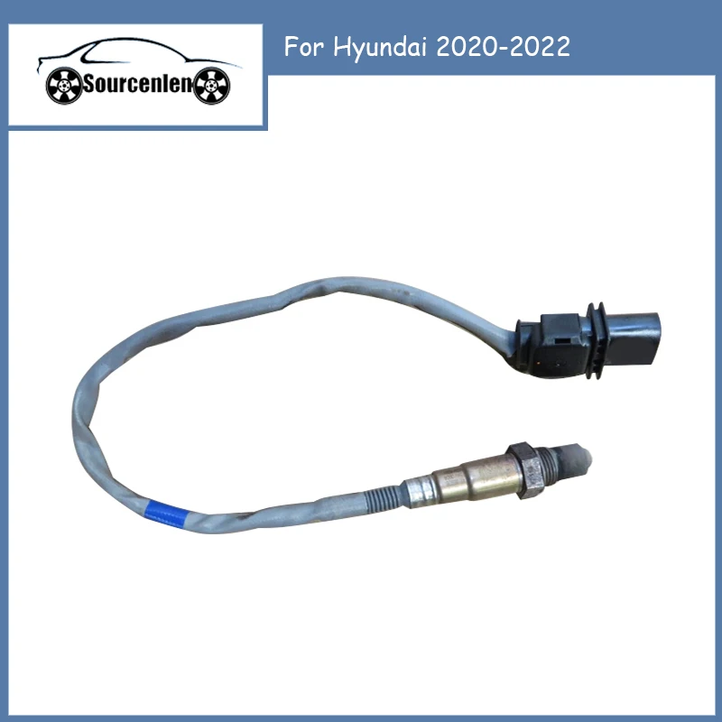 

Genuine Oxygen Sensor Assy For Hyundai 2020-2022 392103L105 39210-3L105