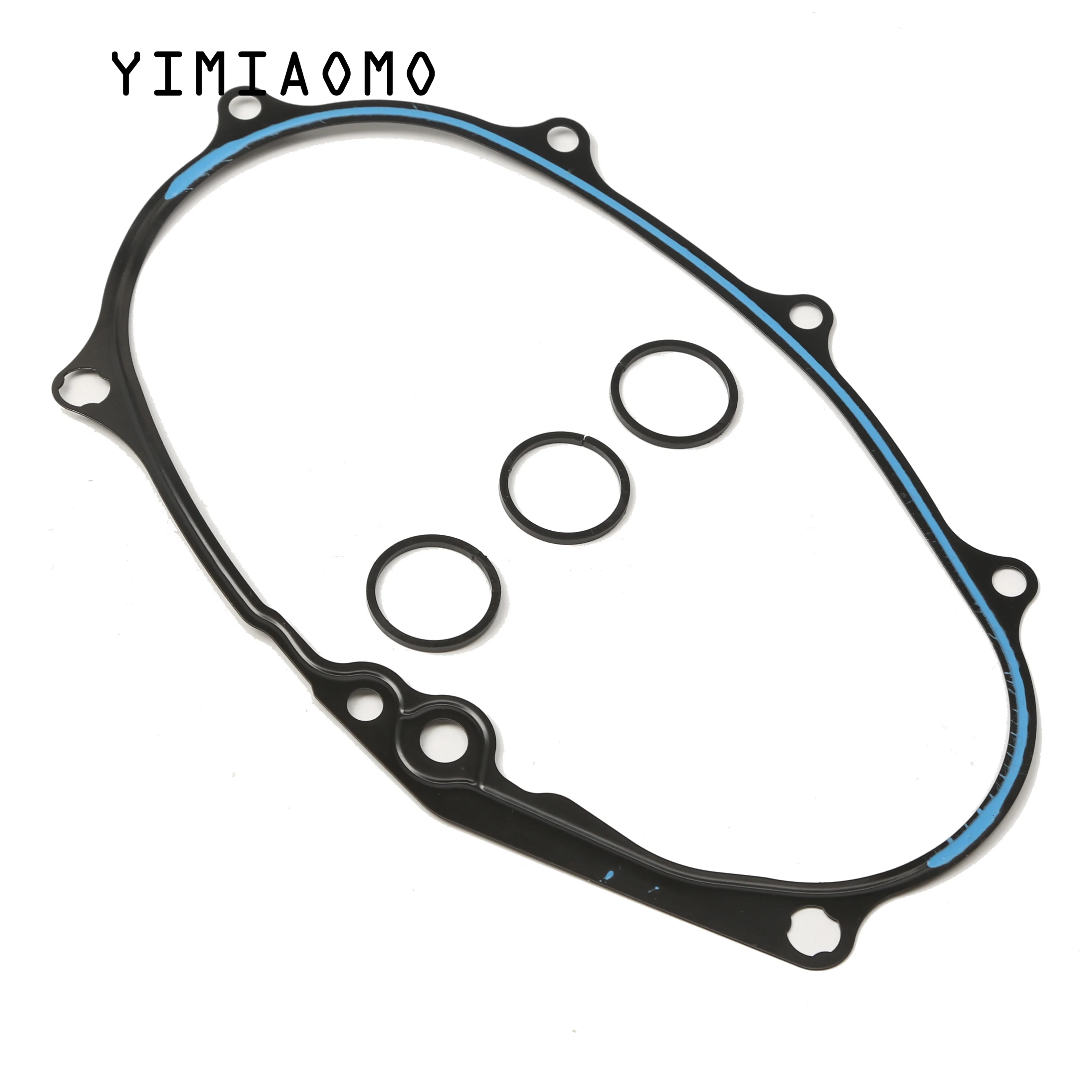 

06F198107A Camshaft Housing Gasket For VW Passat Touran Golf Jetta Audi A1 A3 A4 TT Skoda Octavia Seat Toledo 1114000400