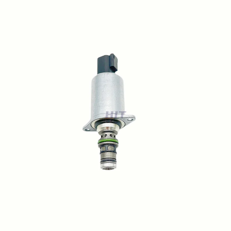 

24v hydraulic solenoid valve 1013365 2103270861 excavator Sany Heavy Industry SY215 SY235 SY330