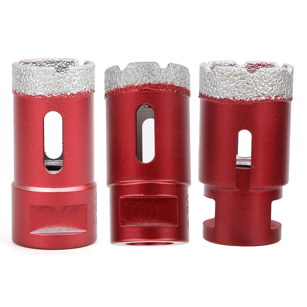 Tile Hole Saw Hole …