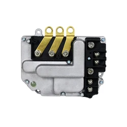 Parking Air Conditioner Electric Compressor Control Module 12v Dc Inverter Compressor Driver Repair And Replacement Kit 24v