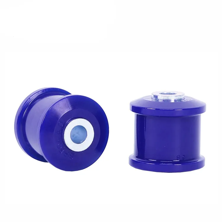 

Chassis Pats Improve Quality PU Material Front Radius Arms Standard Bushing Kit for Toyota LAND CRUISER 1990-1997 80 Series