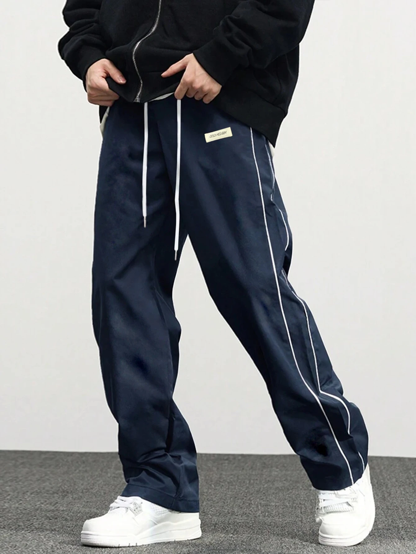 Navy blue