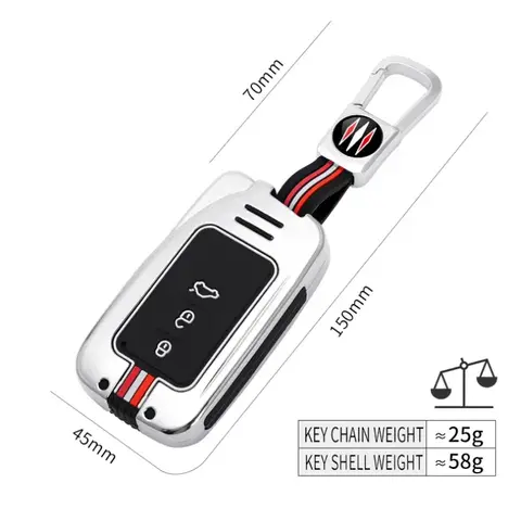 10 best sales lexus ct200h key cover - №7