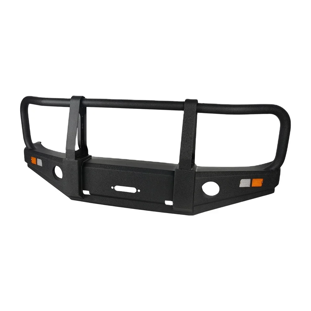 ApolloMaiker offroad 4x4 auto  accessories parts For  JImny  JB64  JB74 car front bumper guard with  U bull bar