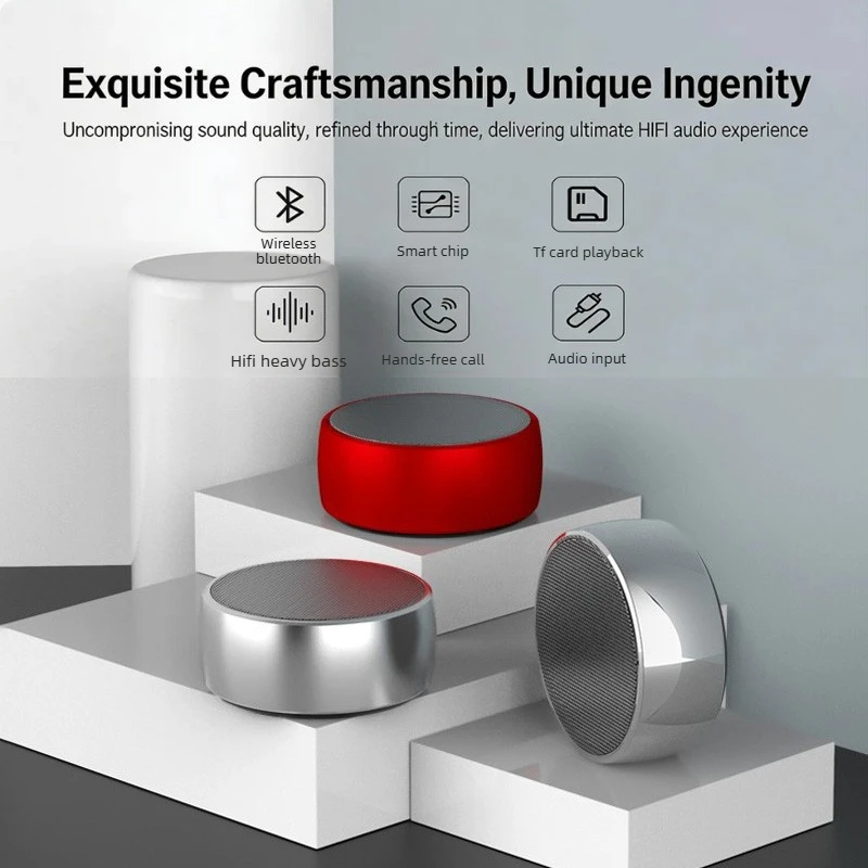 Wireless Bluetooth …