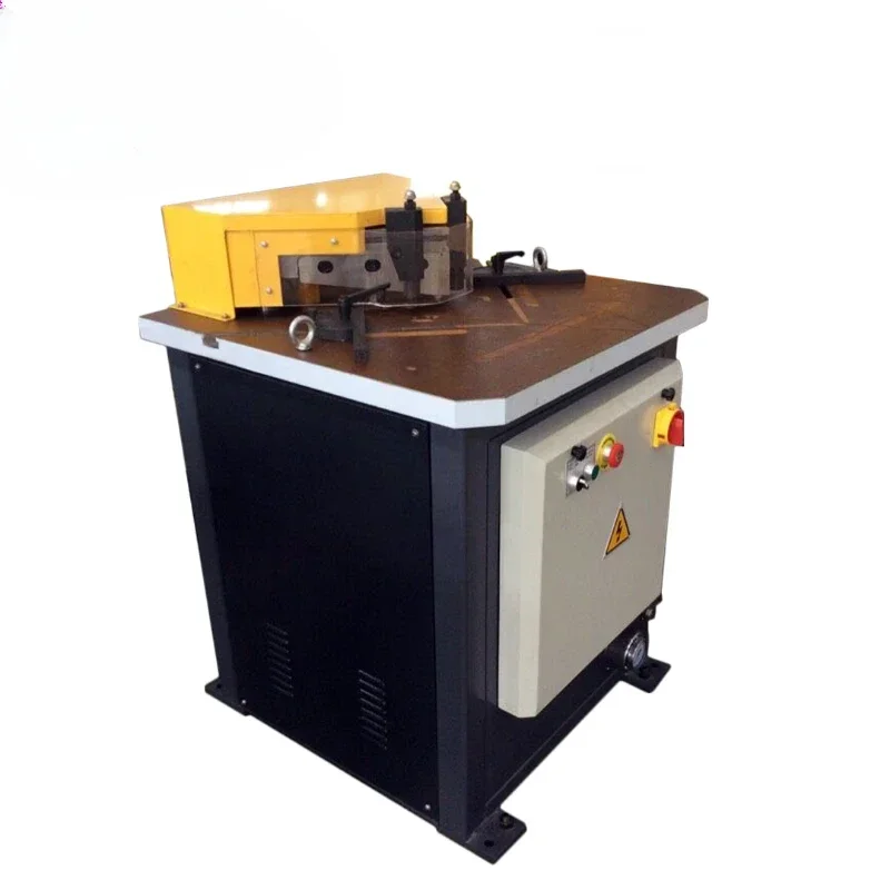 Supply fixed angle hydraulic angle shearing machine Q28Y-6X2500 (90 °)
