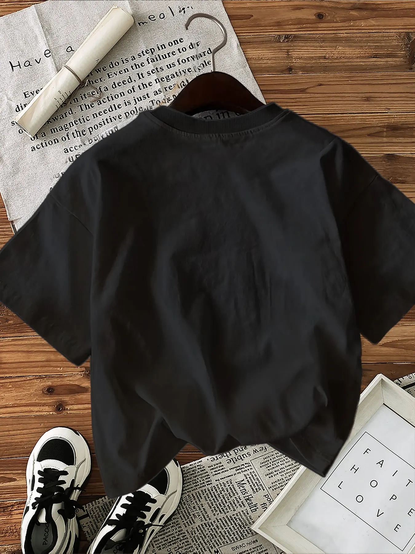 Camiseta feminina casual manga curta gola redonda pato fofo com óculos da moda estampa gráfica conforto design brincalhão camiseta de verão