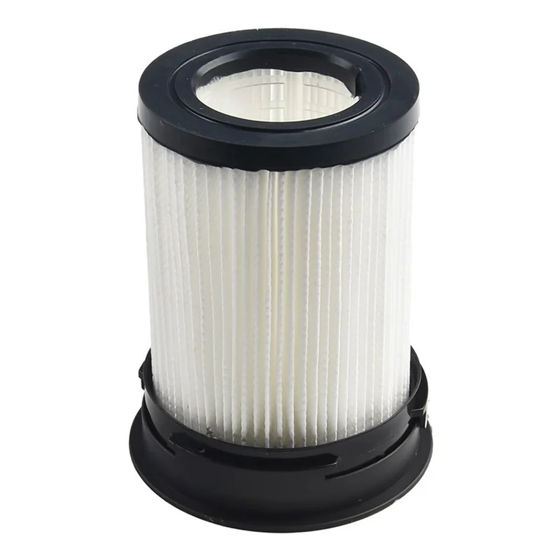 A84X-2X filtro cartucho rolo escova para triflex hx1, aspirador de pó filtro peças reposição lavável aspirador pó