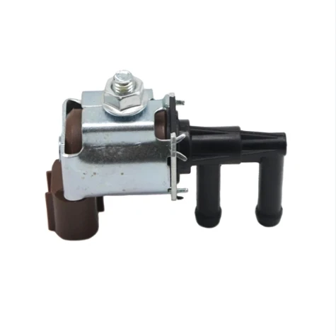 

Genuine Auto Parts Intake Vapor Canister Purge Control Solenoid Valve Mr212636 K5t48280 For Vr4 Evo7 Oem Mr212636 K5t48280
