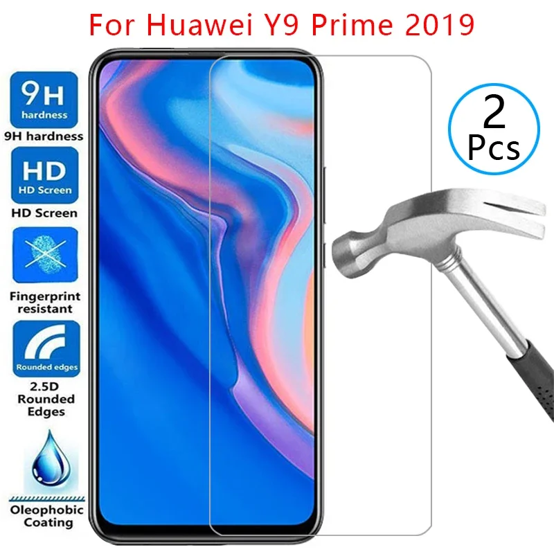 Tempered Glass Scre…