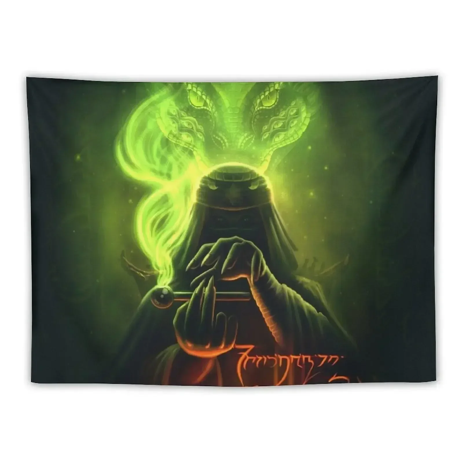 

MagiciaN-N Tapestry Room Decoration Korean Style Bedroom Organization And Decoration Aesthetic Decoration Tapestry