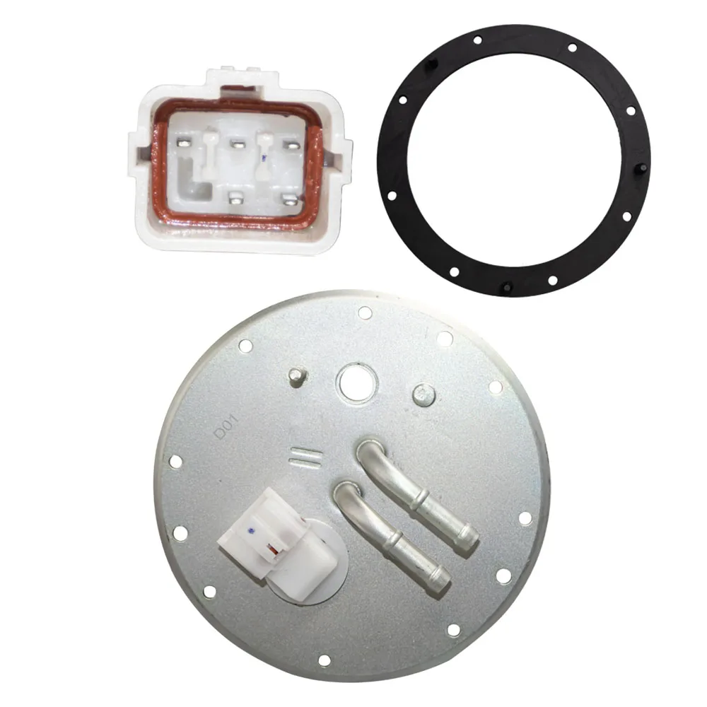 Conjunto de módulo de bomba de gasolina DOPSON DPS2258 E8440H P76145H P76145M SP3009H K01D13 0K07R-1335Z para KIA SPORTAGE 99-02 L4 2.0L