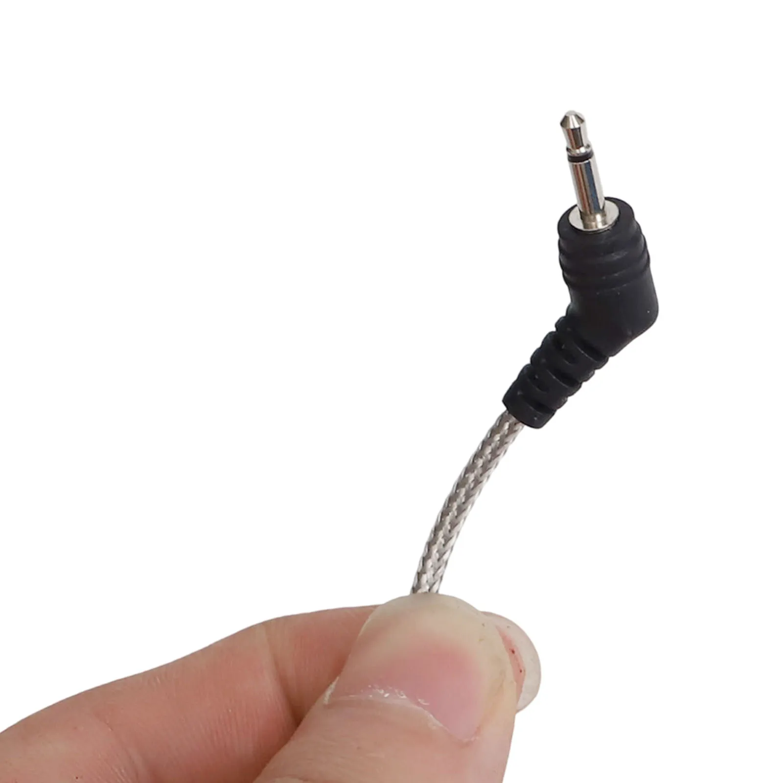 20 5 см датчик температуры мяса для Thermopro TP17 TP27 пищевой безопасный сменный зонд из нержавеющей стали для гриля