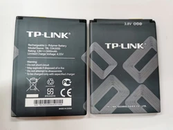 3.8V 3000MAH battery for TP-LINK TP-LINK M7450 TBL-53A3000 TBL-53B3000 Battery For TP-link M7650 wifi router Batterie