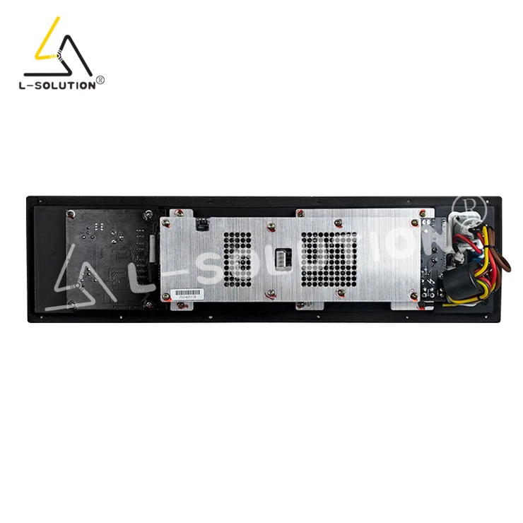 

HDL20 Amplifier Hdl20a Line Array Speakers Hot Sale Line Array Speaker High Power Audio Active Powered Amplifier Module