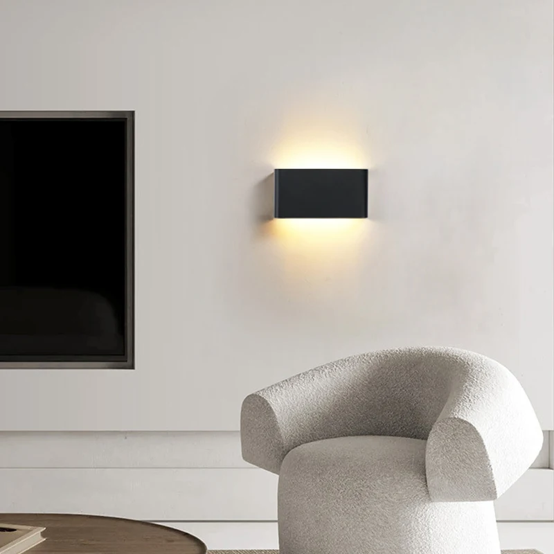 IP65 Modern Outdoor… - image