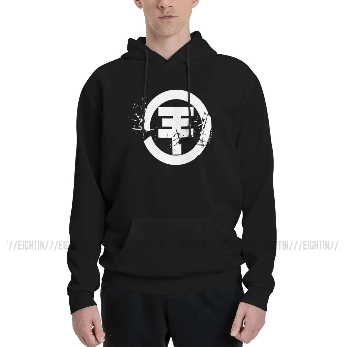 Tokio Hotel Rock Band German Hoodie Men Women Street Sweatshirts Autumn Oversized Pullover