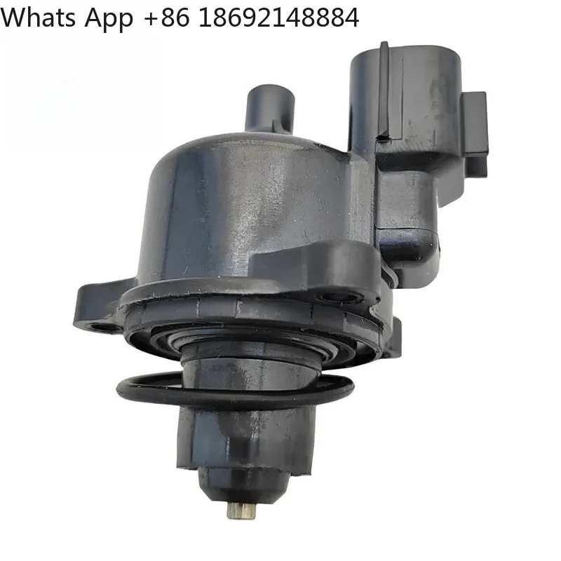 suitable for Mitsubishi Motors 1450A065 Idle Speed Control Valve Replacement Part
