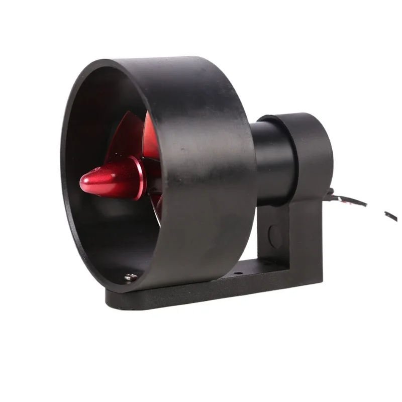 3548 Ship Model Underwater Thruster High Thrust Ship Model, Submarine Underwater Robot Thruster, Fresh Water Propulsion