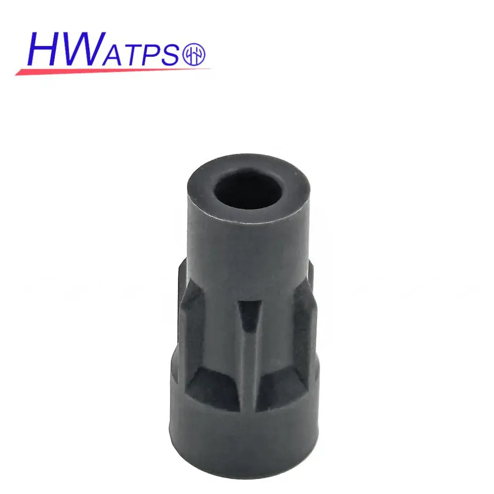 100 Pcs Spark Plug Cap Connector Ignition Coil Rubber Boot For Lexus RX350 Toyota Solara Toyota Highlander Hybrid 90919 02246