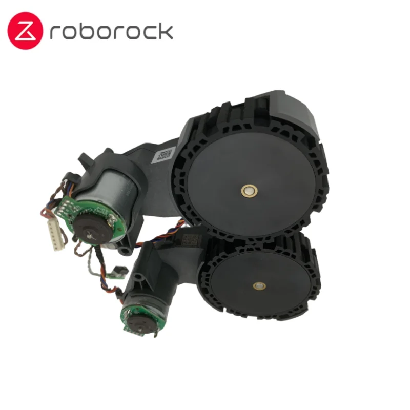 Original Roborock S8/ S8 PLUS/ S8+/ S8 Pro Ultra/ G20/ Q8 Max Left and Right Walking Wheels Vacuum Cleaner Wheel Accessories