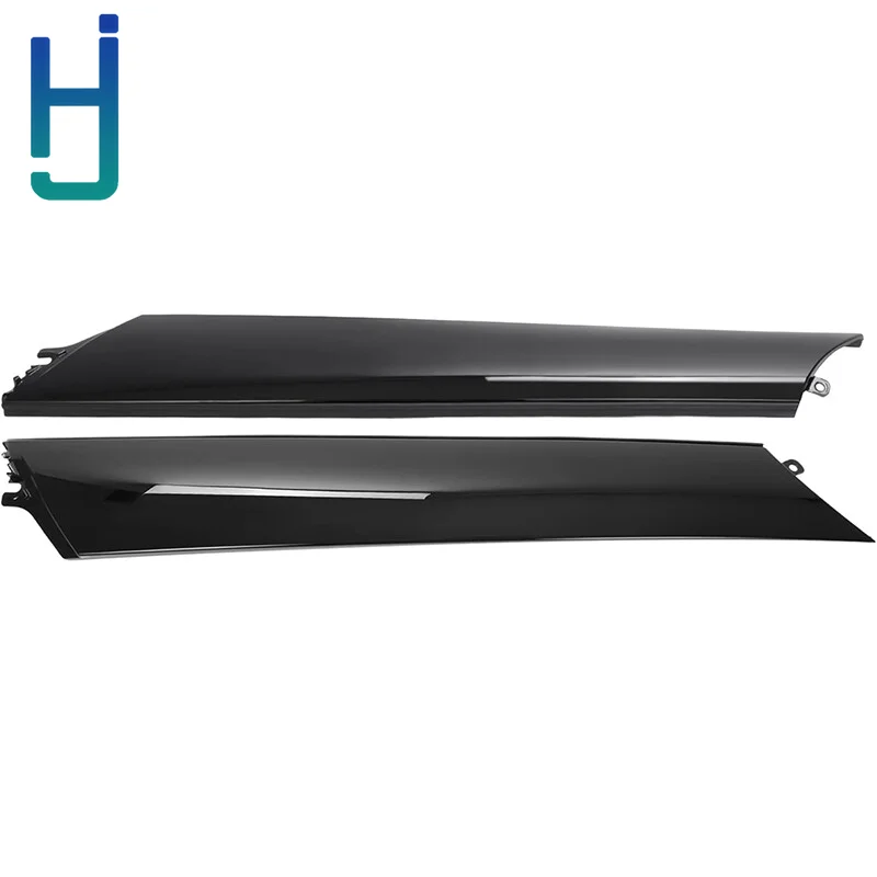 

76836-1LA0A 76837-1LA0A Windshield Trim Pillar Molding Left Right For Infiniti QX56 QX80 Nissan Armada 768361LA0A