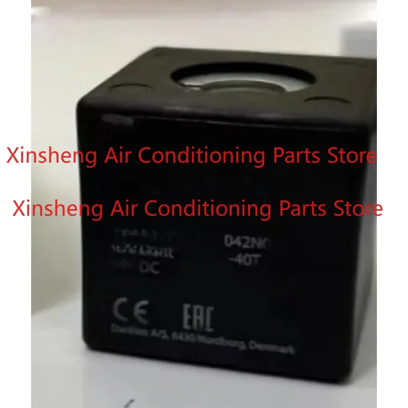New for Danfoss solenoid valve coils: 042N0156, 042N0823, 042N0840, 042N0842, 042N0843, 042N0845