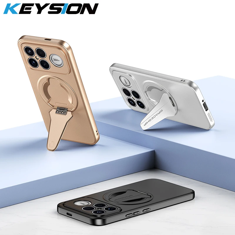 Keysion Magnetic Ph…