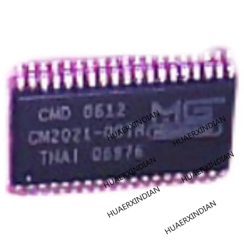 New Original New Original CM2021-00TR IC TSSOP-38 In Stock